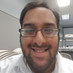 Meet your Posher, Jalil